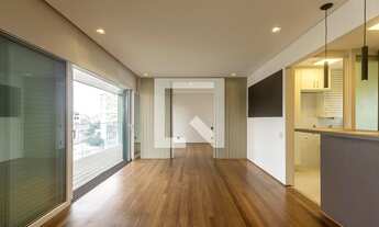 Imagem 7: Apartamento à Venda - Vila Olímpia, 1 Quarto, 90 m2