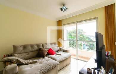 Imagem 4: Apartamento à Venda - Vila Prudente, 3 Quartos, 89 m2