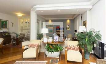 Imagem 3: Apartamento à Venda - Vila Olímpia, 2 Quartos, 155 m2