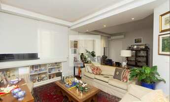 Imagem 2: Apartamento à Venda - Vila Olímpia, 2 Quartos, 155 m2