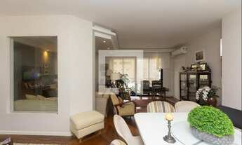 Imagem 6: Apartamento à Venda - Vila Olímpia, 2 Quartos, 155 m2