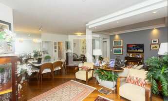 Imagem: Apartamento à Venda - Vila Olímpia, 2