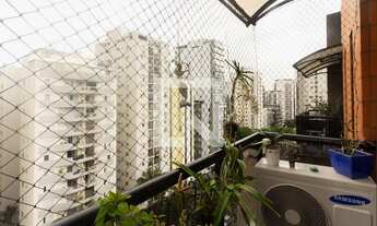 Imagem 7: Apartamento à Venda - Vila Olímpia, 2 Quartos, 155 m2