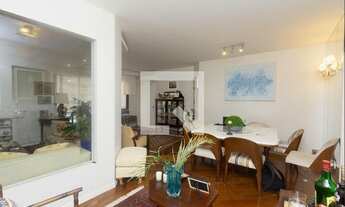 Imagem 4: Apartamento à Venda - Vila Olímpia, 2 Quartos, 155 m2