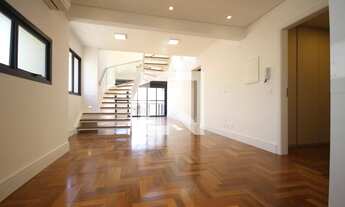 Imagem: Apartamento à Venda - Moema, 3 Quartos