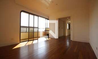 Imagem: Apartamento à Venda - Pacaembu, 4 Quartos