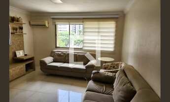 Imagem 4: Apartamento à Venda - Jardim Paulista, 3 Quartos, 121 m2