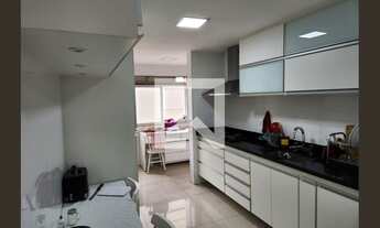 Imagem 6: Apartamento à Venda - Jardim Paulista, 3 Quartos, 121 m2
