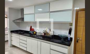 Imagem 5: Apartamento à Venda - Jardim Paulista, 3 Quartos, 121 m2