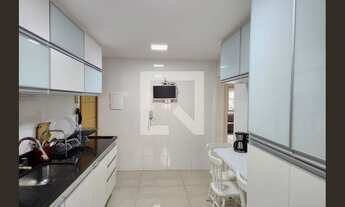 Imagem 7: Apartamento à Venda - Jardim Paulista, 3 Quartos, 121 m2