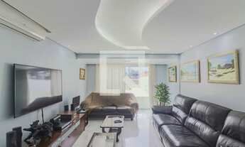 Imagem: Casa à Venda - Jaguaré, 4 Quartos, 218