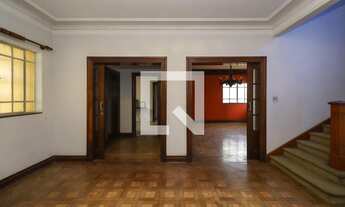 Imagem 2: Casa à Venda - Vila Madalena, 6 Quartos, 420 m2