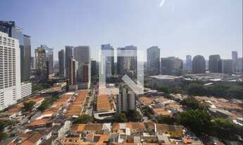 Imagem 7: Apartamento à Venda - Chácara Santo Antonio, 1 Quarto, 55 m2