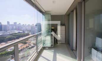 Imagem 6: Apartamento à Venda - Chácara Santo Antonio, 1 Quarto, 55 m2