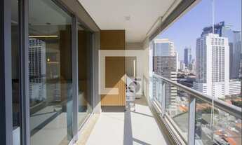 Imagem 5: Apartamento à Venda - Chácara Santo Antonio, 1 Quarto, 55 m2