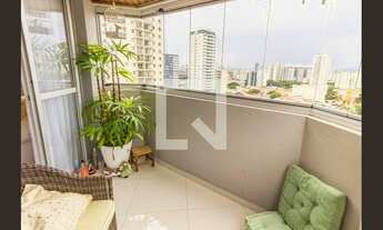 Imagem 7: Apartamento à Venda - Mooca, 3 Quartos, 84 m2