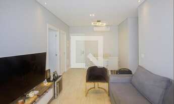 Imagem 4: Apartamento à Venda - Chácara Santo Antonio, 2 Quartos, 76 m2