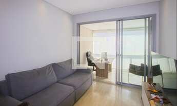 Imagem 2: Apartamento à Venda - Chácara Santo Antonio, 2 Quartos, 76 m2