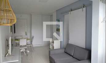 Imagem 3: Apartamento à Venda - Jardim Europa, 1 Quarto, 38 m2