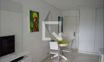 Imagem 4: Apartamento à Venda - Jardim Europa, 1 Quarto, 38 m2