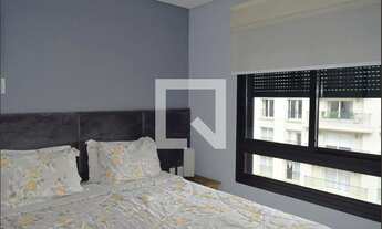 Imagem 5: Apartamento à Venda - Jardim Europa, 1 Quarto, 38 m2