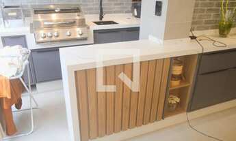 Imagem 3: Apartamento à Venda - Tatuapé, 2 Quartos, 106 m2