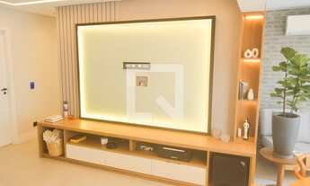 Imagem 4: Apartamento à Venda - Tatuapé, 2 Quartos, 106 m2