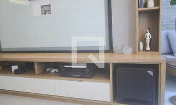 Imagem 2: Apartamento à Venda - Tatuapé, 2 Quartos, 106 m2