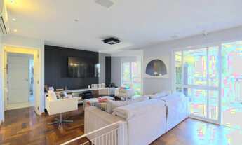 Imagem 2: Apartamento à Venda - Panamby, 3 Quartos, 130 m2