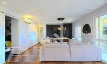 Imagem: Apartamento à Venda - Panamby, 3 Quartos