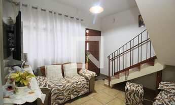 Imagem: Casa à Venda - Jardim Monte Kemel, 2 Quartos