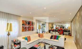 Imagem 3: Apartamento à Venda - Chácara Santo Antonio, 3 Quartos, 143 m2