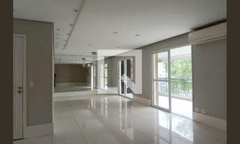 Imagem: Apartamento à Venda - Jardim Paulista