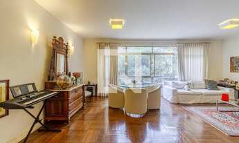 Imagem 2: Apartamento à Venda - Jardim Paulista, 2 Quartos, 162 m2