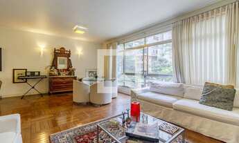 Imagem 4: Apartamento à Venda - Jardim Paulista, 2 Quartos, 162 m2