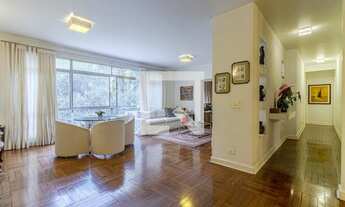 Imagem: Apartamento à Venda - Jardim Paulista