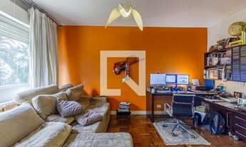 Imagem 5: Apartamento à Venda - Jardim Paulista, 2 Quartos, 162 m2