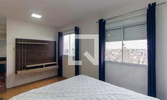 Imagem 6: Apartamento à Venda - Vila Ema, 1 Quarto, 32 m2