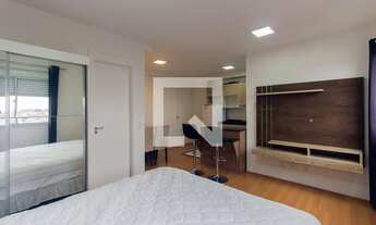 Imagem 5: Apartamento à Venda - Vila Ema, 1 Quarto, 32 m2