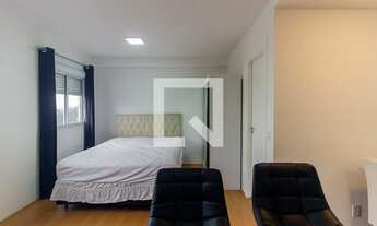 Imagem 3: Apartamento à Venda - Vila Ema, 1 Quarto, 32 m2