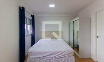 Imagem 2: Apartamento à Venda - Vila Ema, 1 Quarto, 32 m2