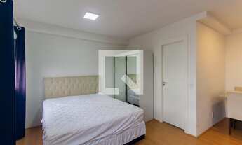 Imagem 4: Apartamento à Venda - Vila Ema, 1 Quarto, 32 m2