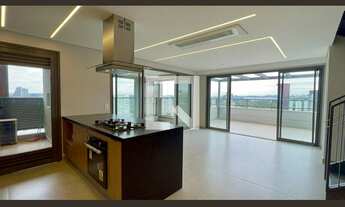 Imagem: Apartamento à Venda - Pinheiros, 2 Quartos