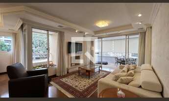 Imagem 2: Apartamento à Venda - Paraíso, 4 Quartos, 218 m2