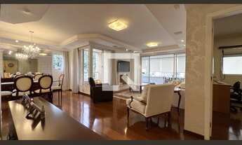 Imagem 4: Apartamento à Venda - Paraíso, 4 Quartos, 218 m2