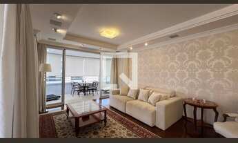 Imagem 3: Apartamento à Venda - Paraíso, 4 Quartos, 218 m2