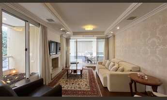 Imagem: Apartamento à Venda - Paraíso, 4 Quartos