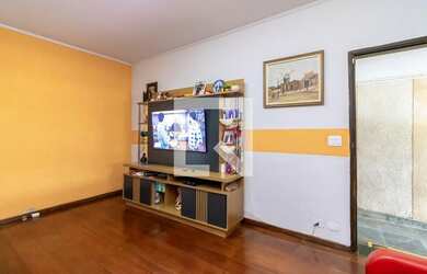 Imagem 4: Casa à Venda - Casa Verde, 4 Quartos, 180 m2