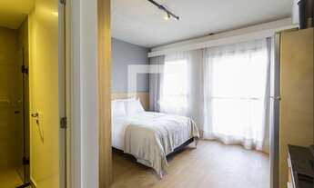 Imagem: Apartamento à Venda - Moema, 1 Quarto