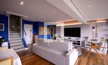 Imagem 2: Apartamento à Venda - Bosque da Saúde, 3 Quartos, 243 m2